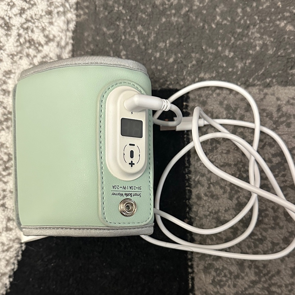 Bottle Warmer USB